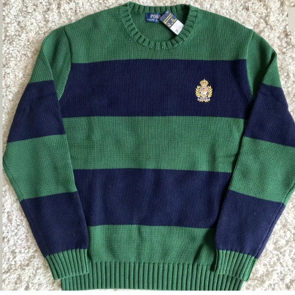 Polo Ralph Lauren Other - Polo Ralph Lauren sweater #K